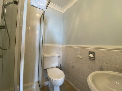 Гостиница Sunny Bank Guest House в Уэльсе