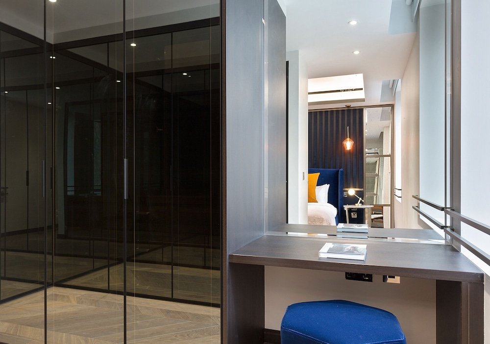 Фото 37gs Residences