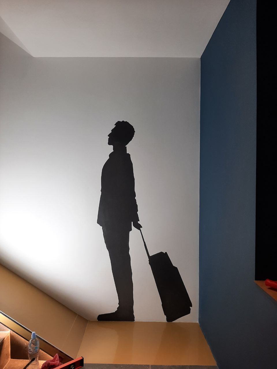 Фото Apartments & Hotel Trend