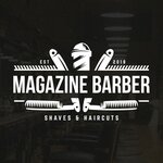 Barber (Chilanzar District, Bunyodkor Avenue, 63), beauty salon equipment