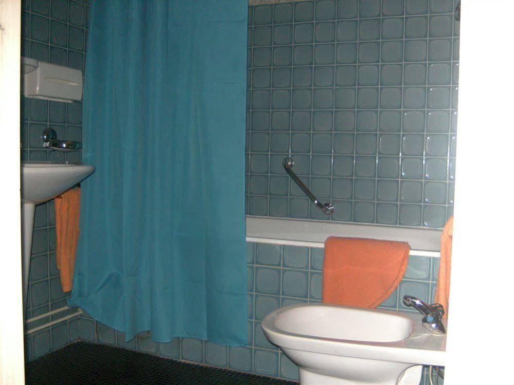 Фото Hôtel Concorde