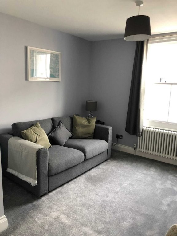 Фото Modern and Stylish 2 Bedroom House in Brighton