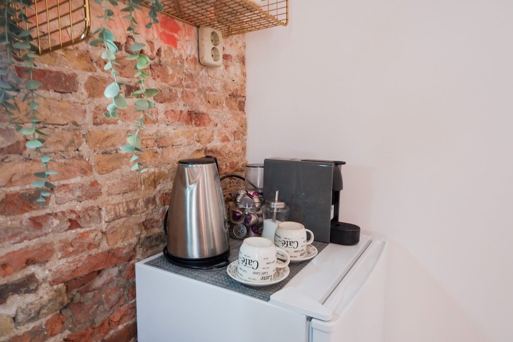 Фото Edson Guesthouse