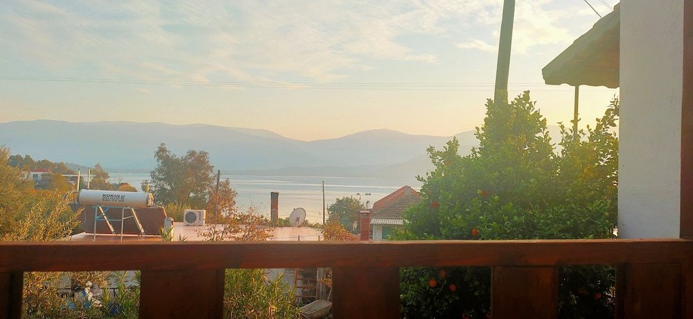 Фото Selenes Pansiyon