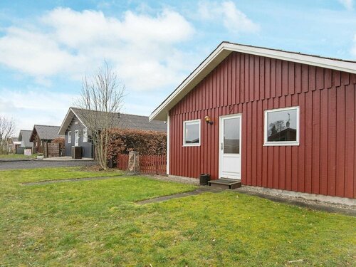 Гостиница Holiday Home in Sjølund