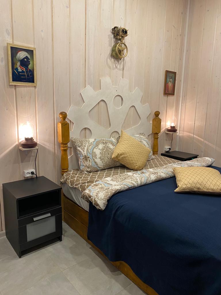 Фото отеля 4