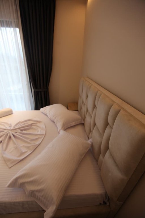 Фото Hotel Alexander