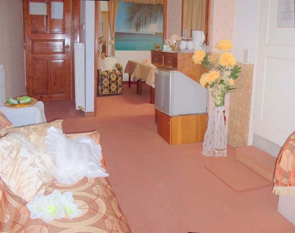 Фото Faros Beach