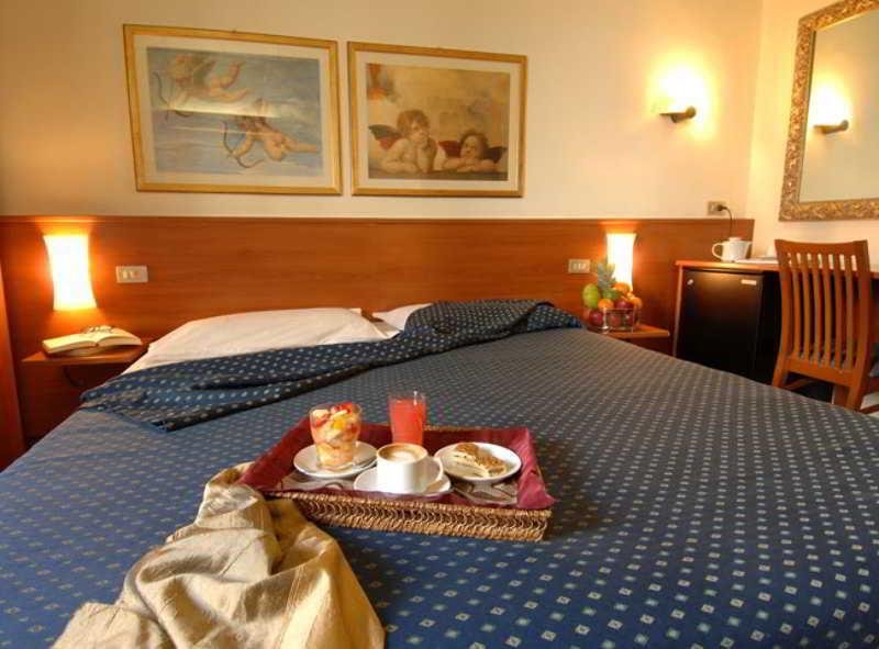 Фото Hotel Bernina