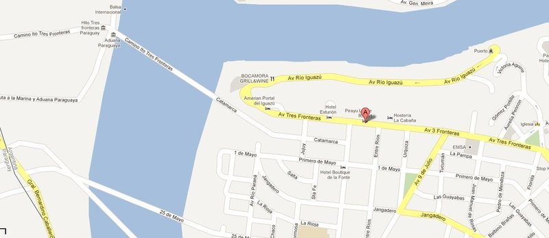 Фото Pirayu Hotel & Resort