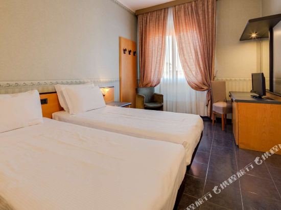 Фото Hotel San Donato - Bologna Centro