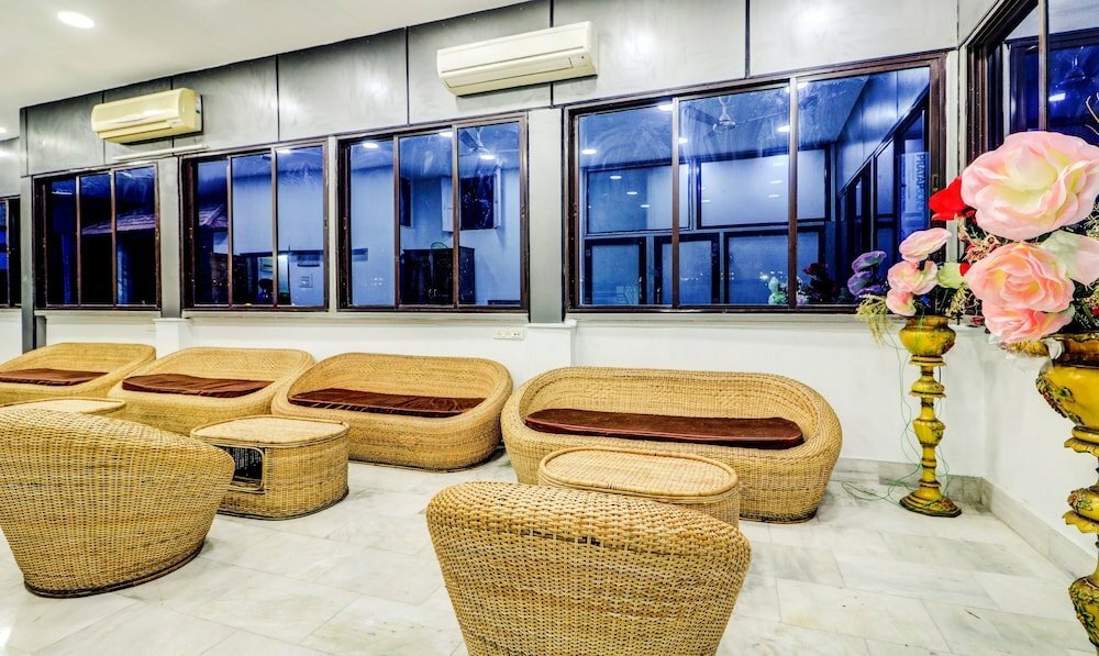 Hotel Treebo Trend The Eden, Calcutta, photo