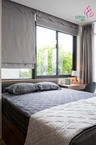 Фото Lotus Inn West Lake