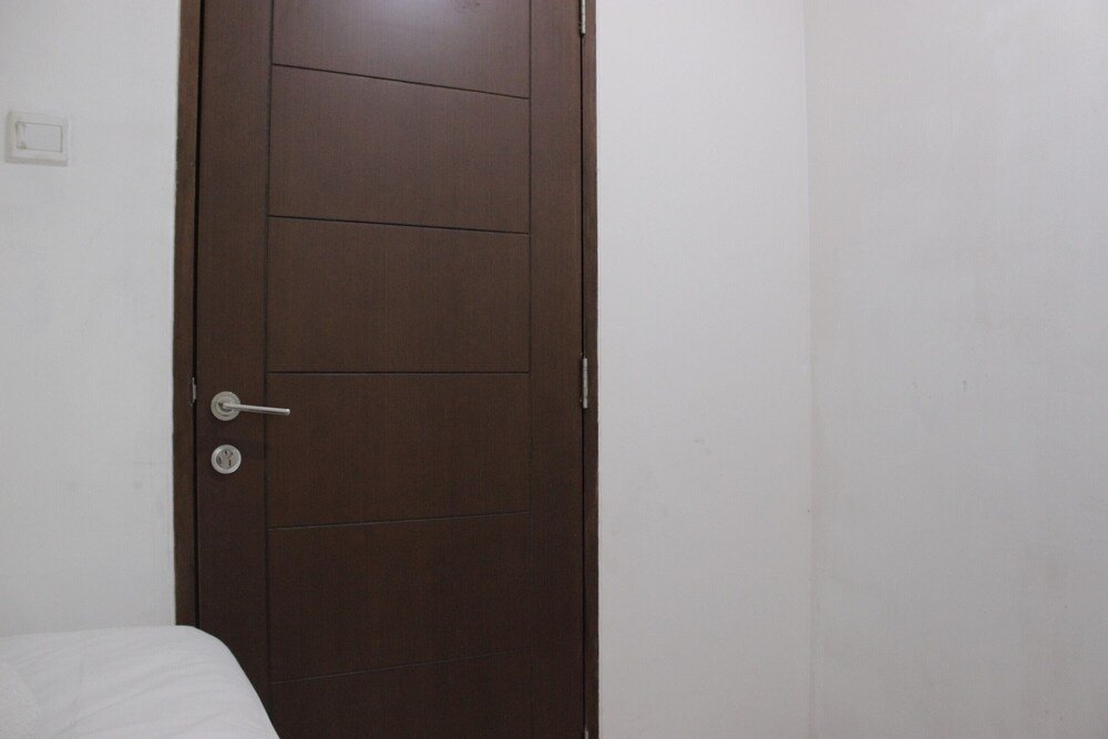 Фото Gorgeous 2BR Apartment at Gateway Pasteur