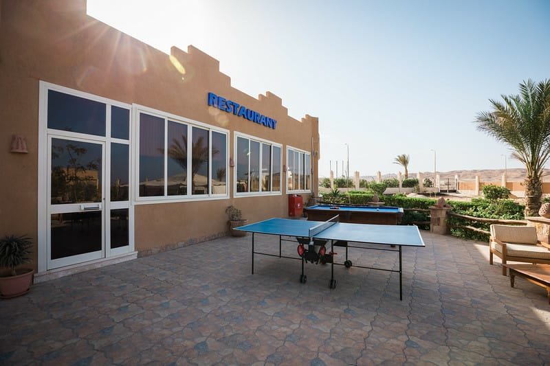 Фото Silver Beach El Quseir