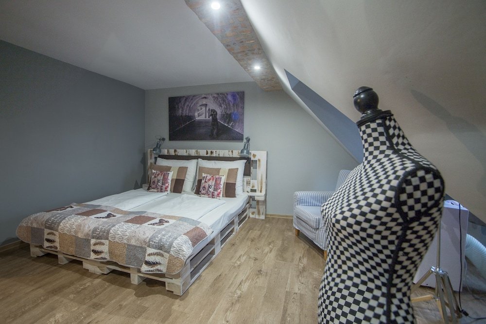 Фото Villa Carpe Diem