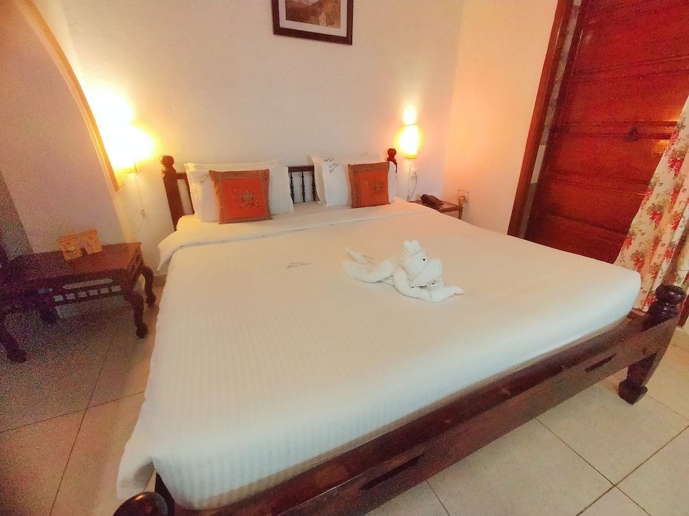 Фото Dumas Guest House