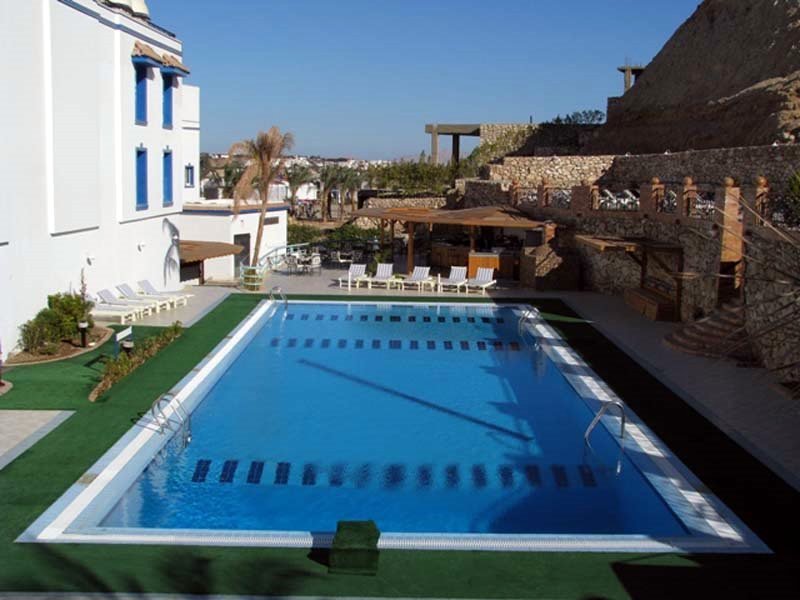 Фото Naama Blue Hotel