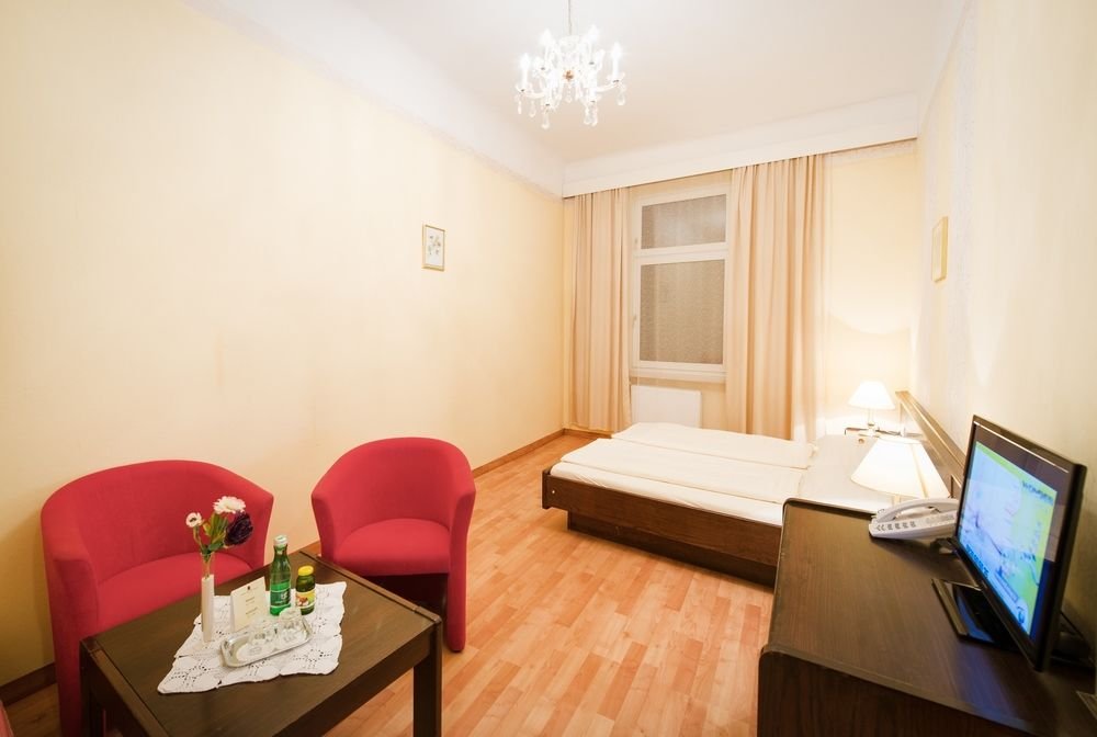 Фото Hotel Mozart