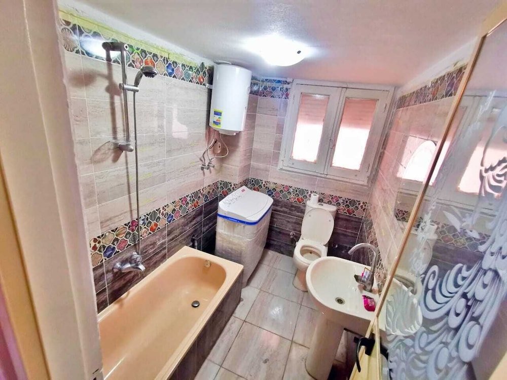 Фото Downtown Cairo Sweet Home