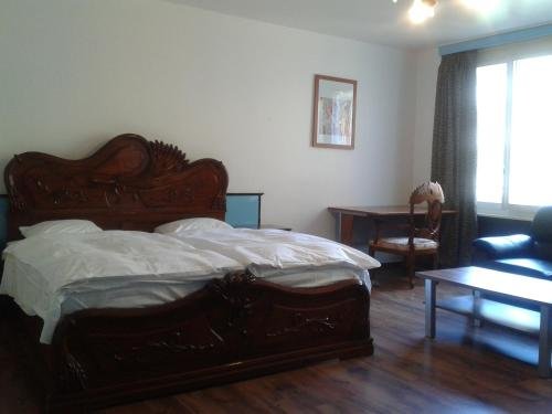 Фото Hotel Balzac