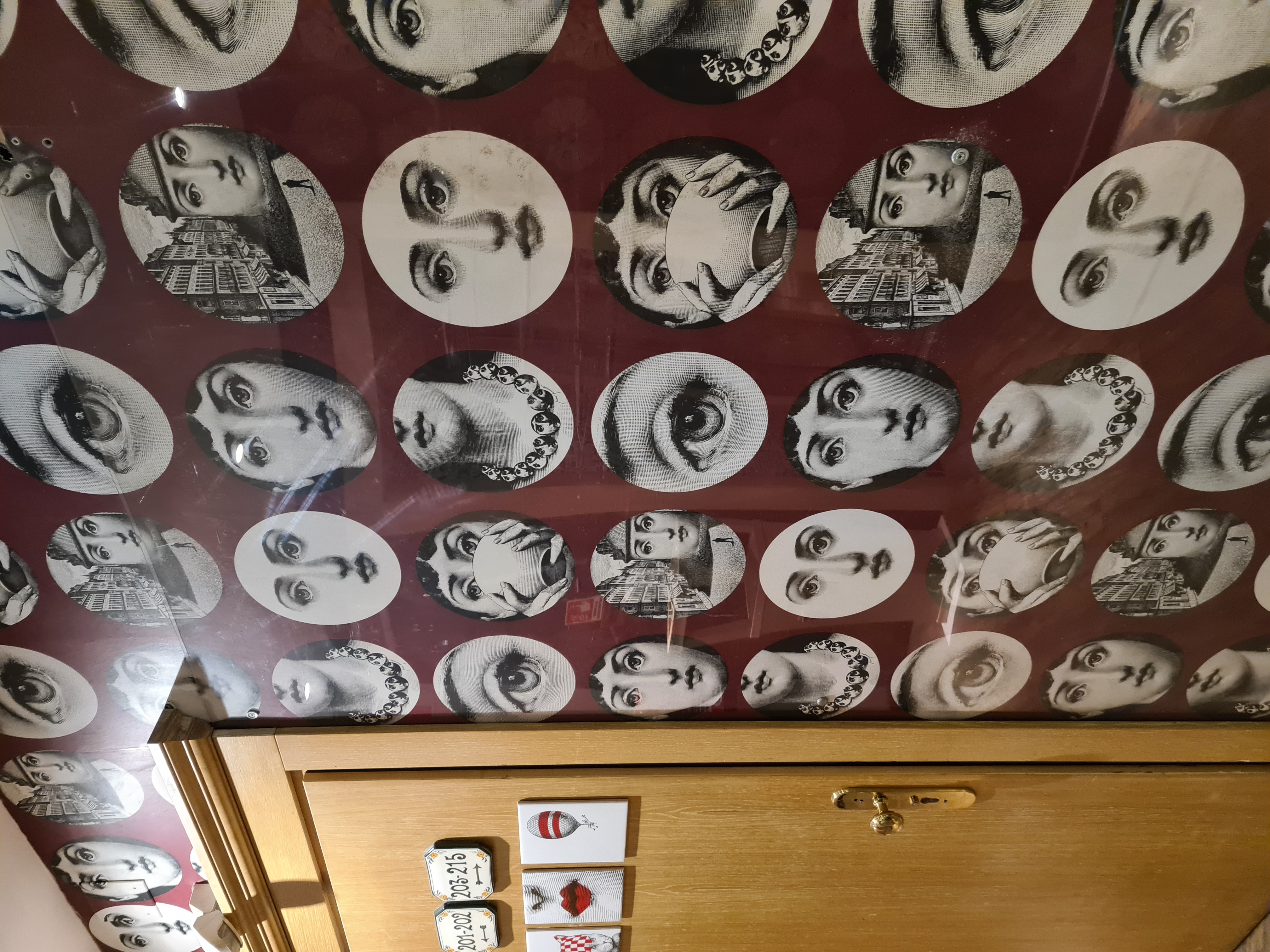 Фото Hotel Il Guercino