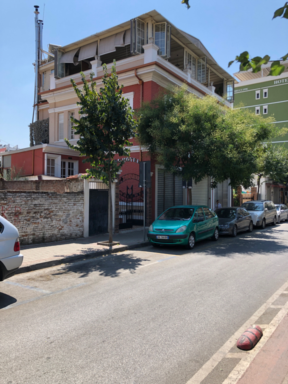 Фото Hotel Boutique Restorant Gloria