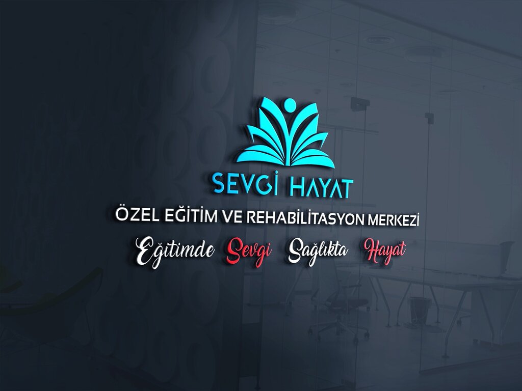Educational center Sevgi Hayat Ozel Egitim ve Rehabilitasyon Merkezi, Istanbul, photo