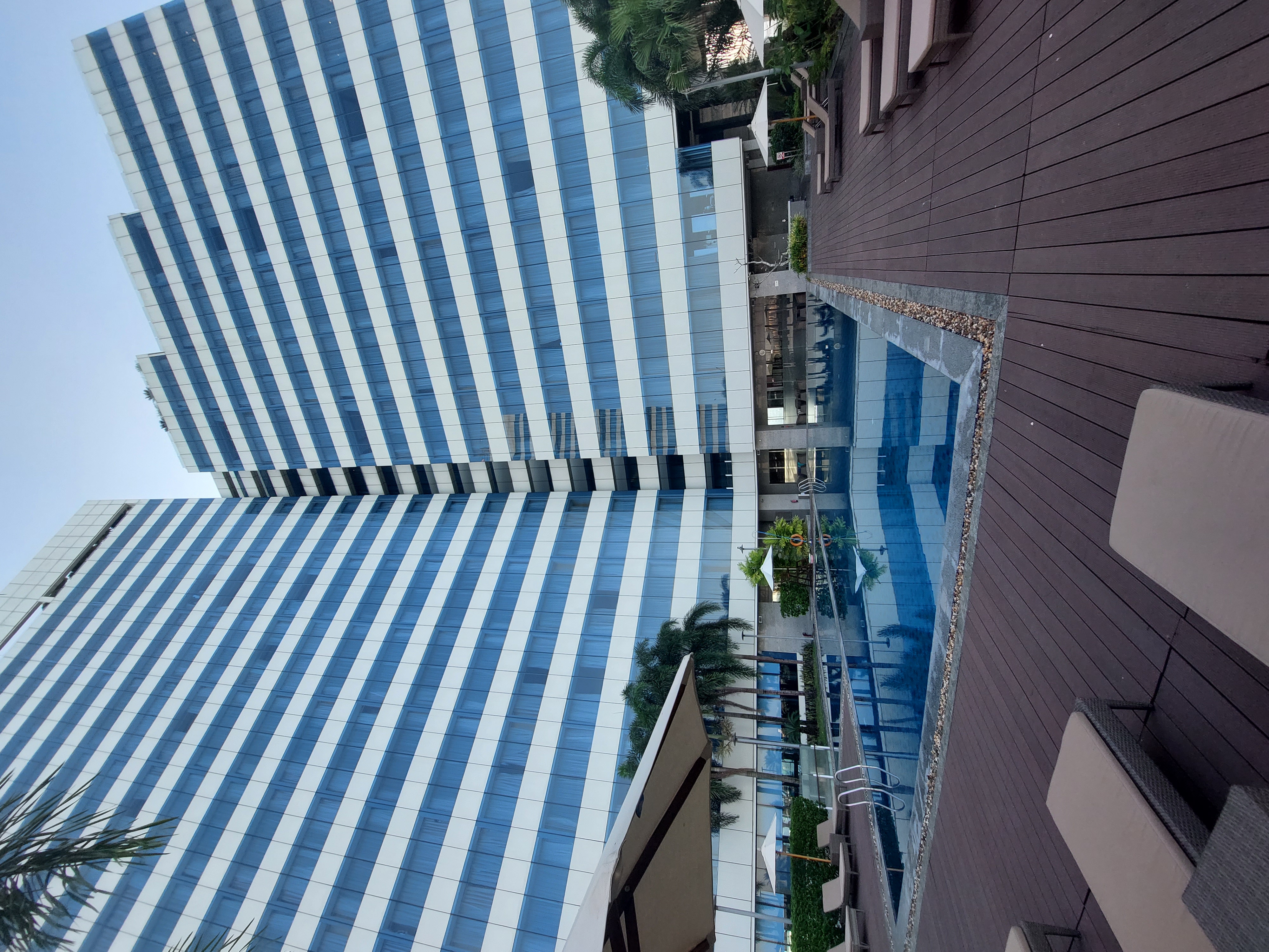 Фото Melia Yangon