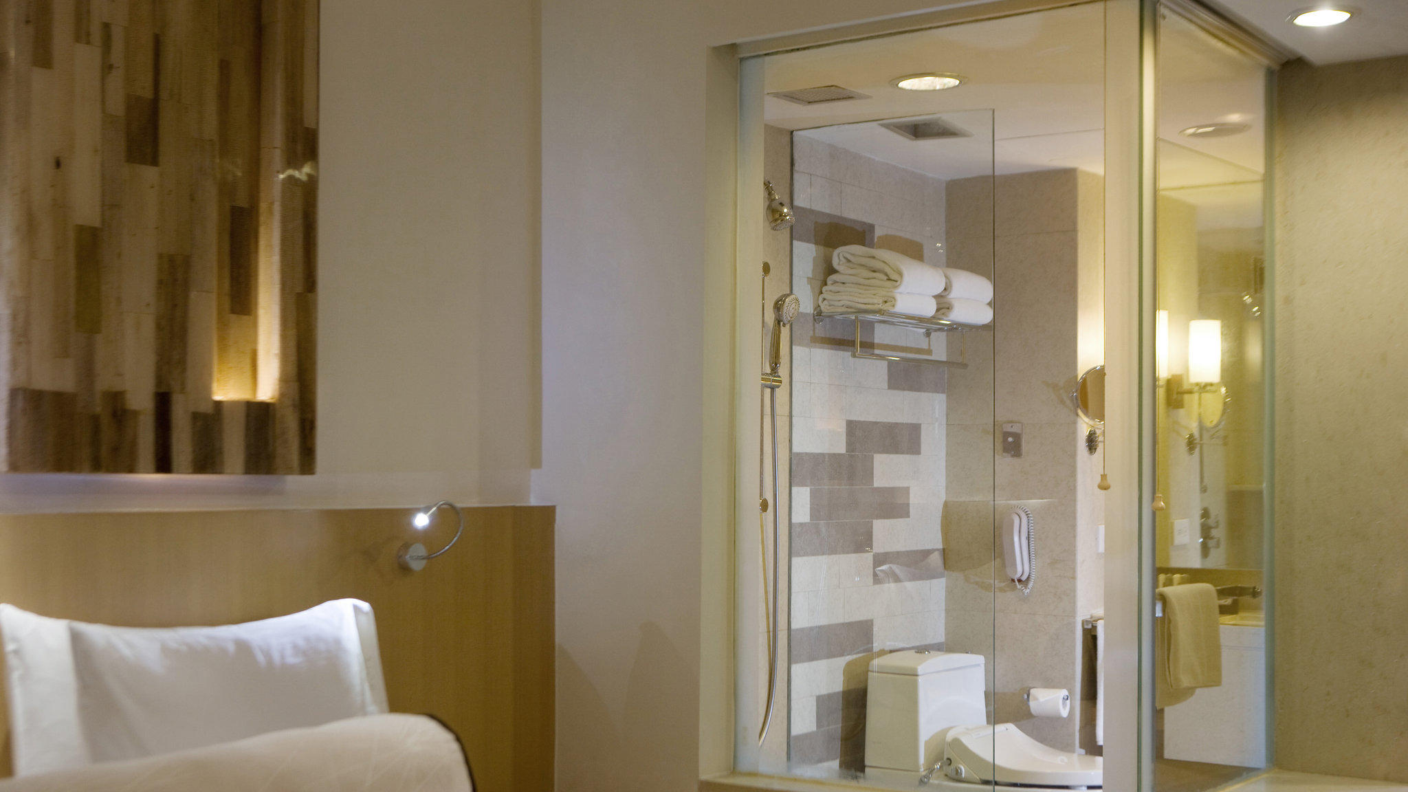 Фото Holiday Inn Resort Baruna Bali