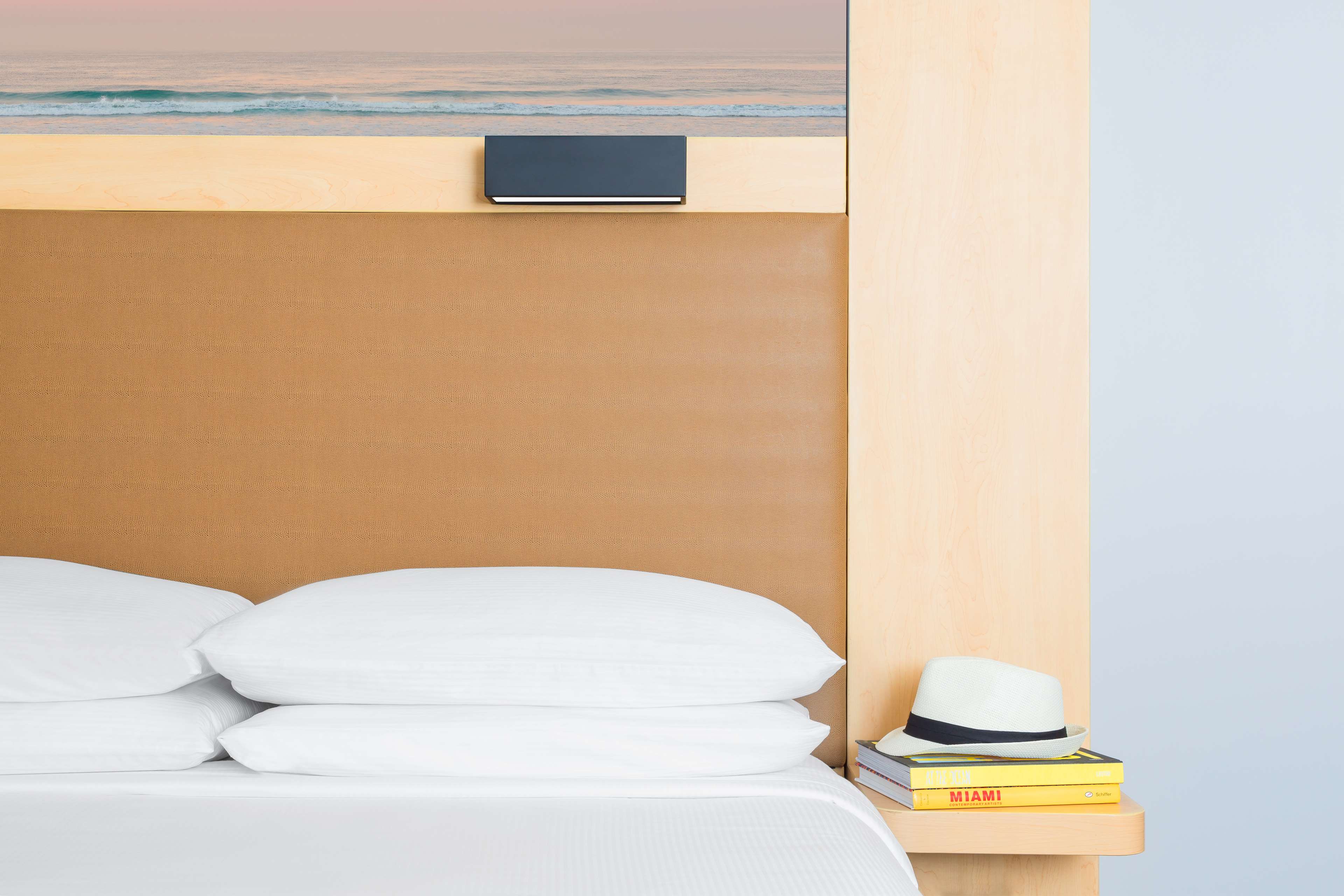 Фото The Gates Hotel South Beach 