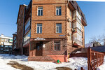 Onegin (Fatykha Karima Street, 27) ، نزل