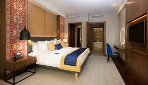 Гостиница Radisson Blu Hotel