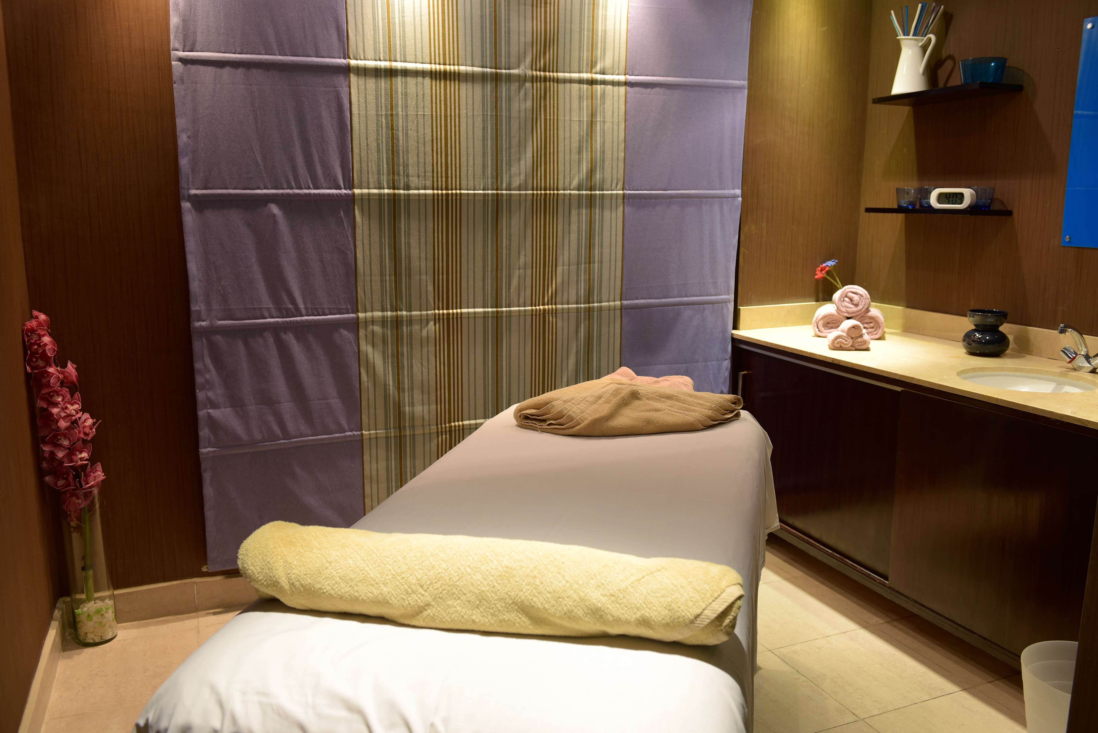 Фото Radisson Blu Hotel, Cairo Heliopolis