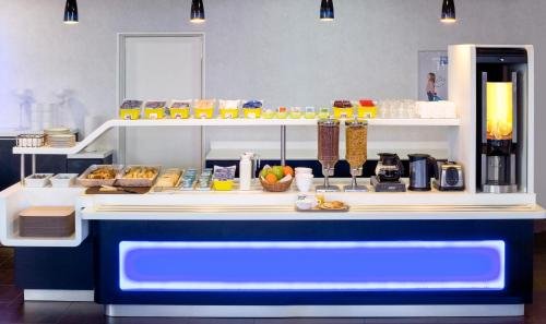 Фото Ibis Budget Madrid Centro Las Ventas