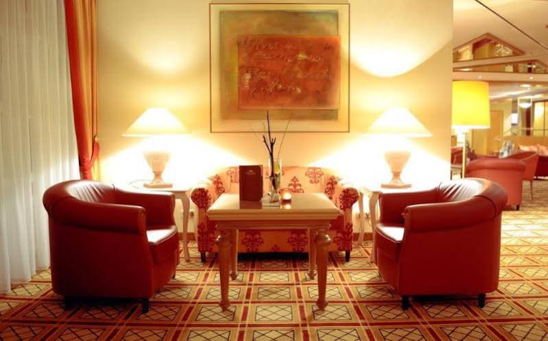 Фото Parkhotel Bad Griesbach