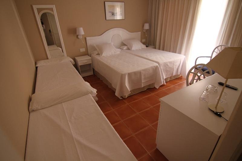 Фото DWO Les Palmeres