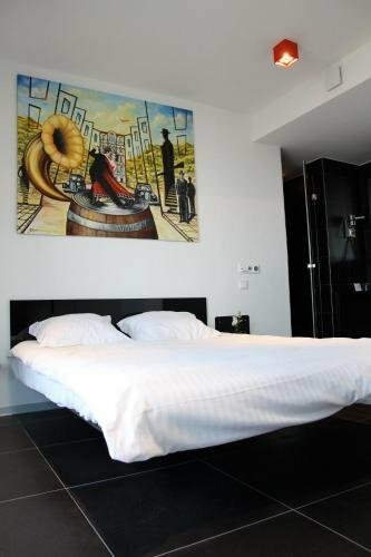 Гостиница Hotel Grey в Люксембурге