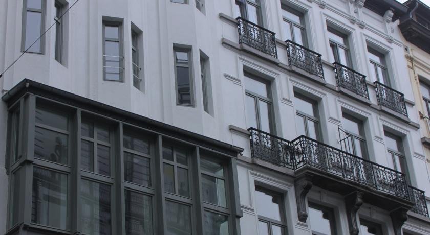 Фото Dansaert Hotel