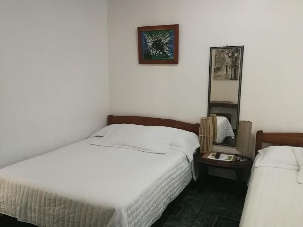 Фото Hotel Nicoya