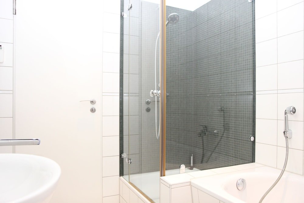 Фото Matrjoschka Boutique Apartment