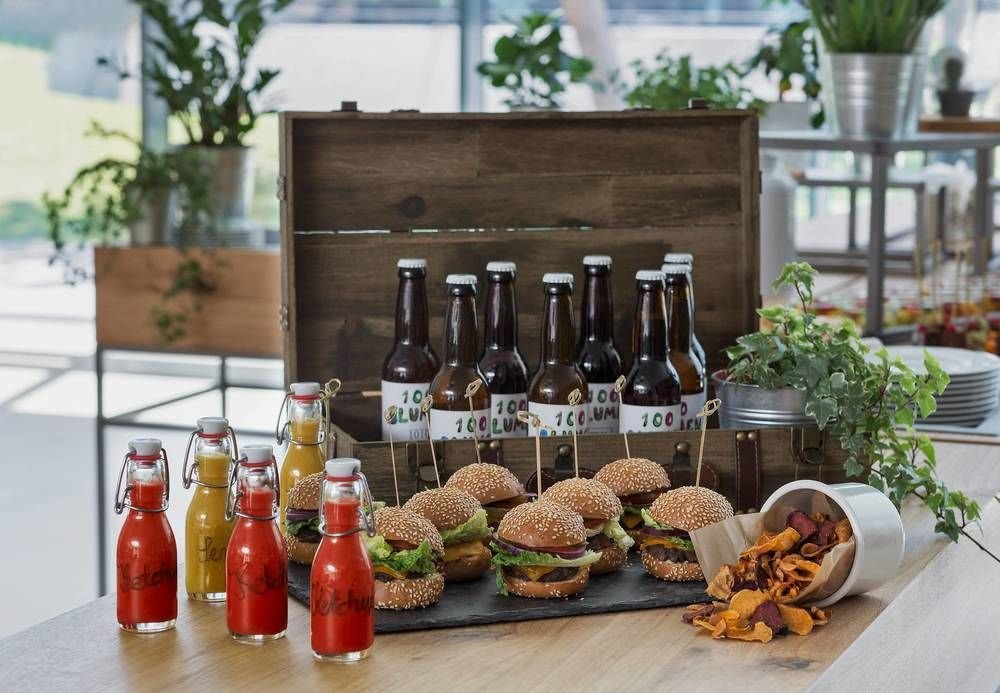 Фото Courtyard by Marriott Vienna Prater Messe