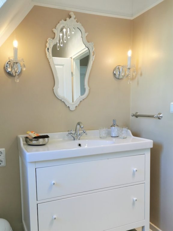 Фото Spilburg Apartments