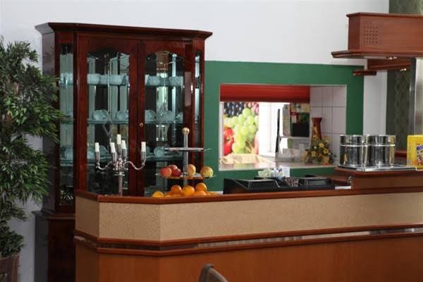 Фото Hotel Alt Erfurt