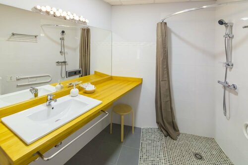 Гостиница Apartamento San Miguel junto Tendillas в Кордове