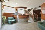 Hotel Brick