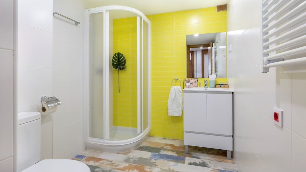 Фото Apartamentos Ejemplares