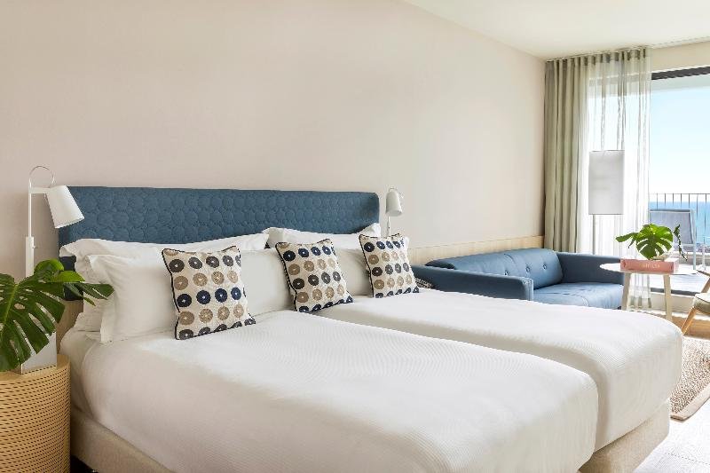 Фото Me Sitges Terramar