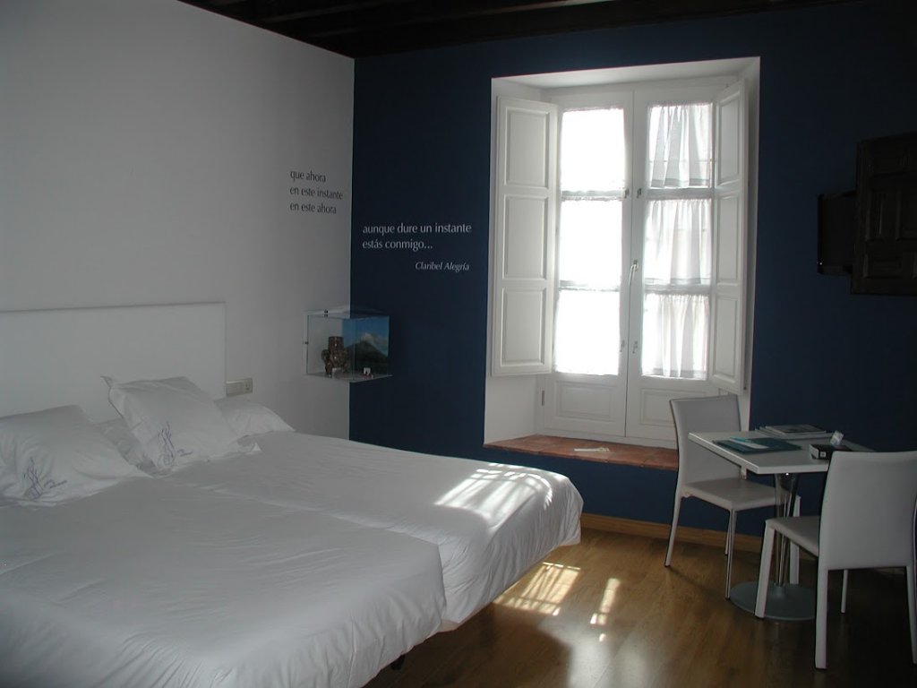 Фото Gar Anat Hotel Boutique