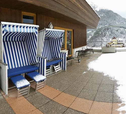 Фото Haus Belledonne